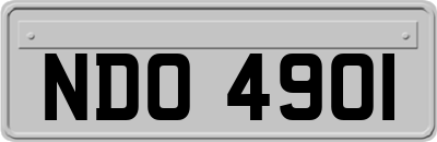 NDO4901
