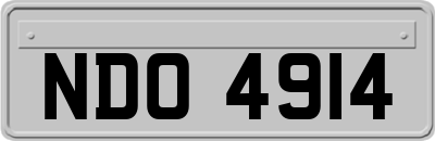 NDO4914