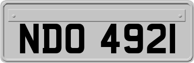 NDO4921