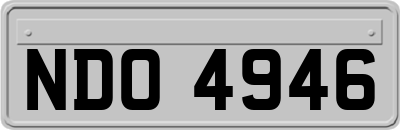 NDO4946