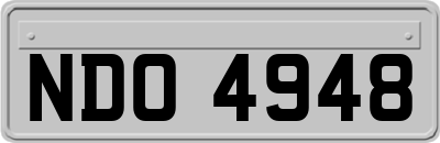 NDO4948