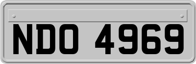 NDO4969
