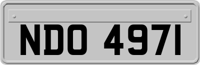 NDO4971