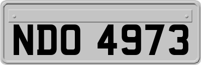 NDO4973