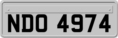 NDO4974
