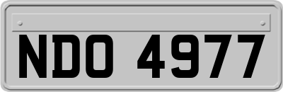 NDO4977