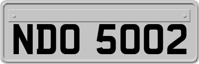NDO5002