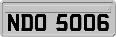 NDO5006