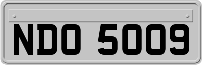 NDO5009