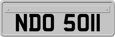 NDO5011