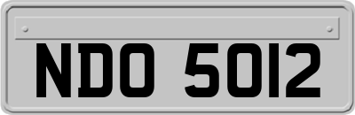 NDO5012
