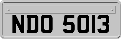 NDO5013