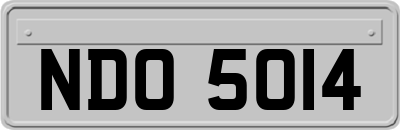 NDO5014