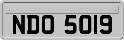 NDO5019