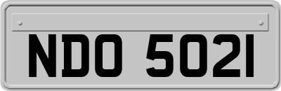 NDO5021