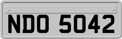 NDO5042