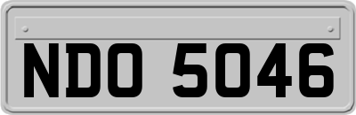 NDO5046