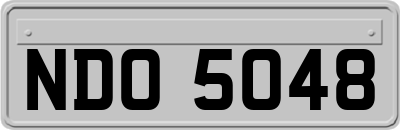 NDO5048