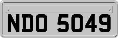 NDO5049