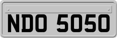 NDO5050