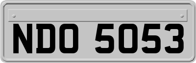 NDO5053
