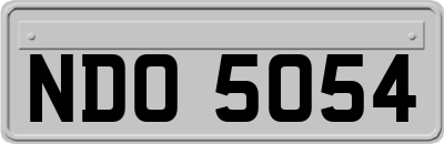 NDO5054