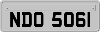 NDO5061