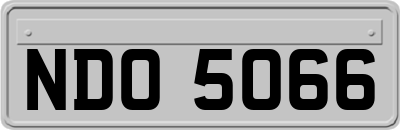 NDO5066