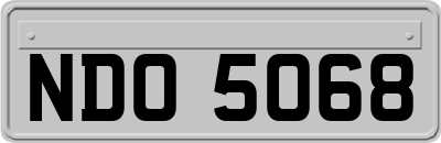 NDO5068