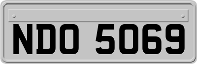 NDO5069