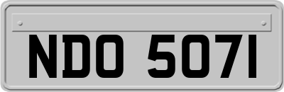 NDO5071