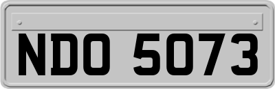 NDO5073