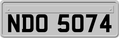 NDO5074