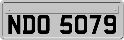 NDO5079