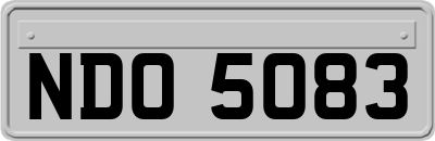 NDO5083
