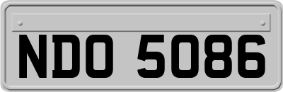 NDO5086