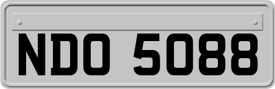 NDO5088