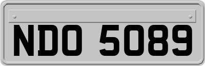 NDO5089