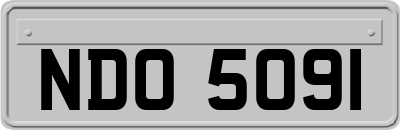 NDO5091