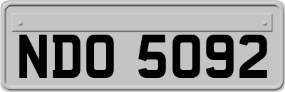 NDO5092