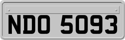 NDO5093