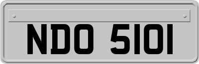NDO5101