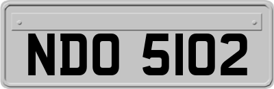 NDO5102