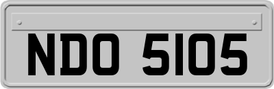 NDO5105