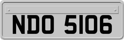 NDO5106