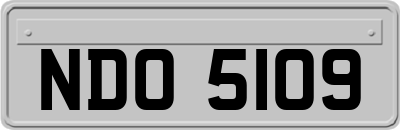 NDO5109
