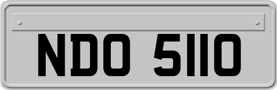 NDO5110