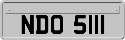 NDO5111