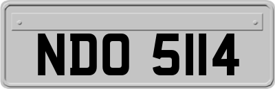 NDO5114