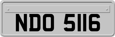 NDO5116